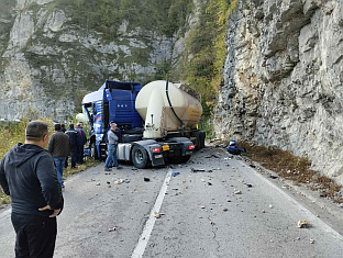 Република Српска - Фоча - саобраћајна незгода