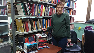 Република Српска - Милићи - Народна библиотека