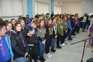 Република Српска - Приједор - извиђачи