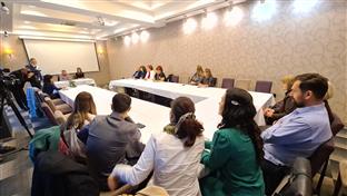 Република Српска - Добој - здравсто