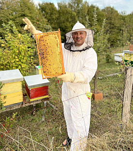 Република Српска - Станари - пчеларство