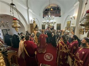 Црна Гора - СПЦ