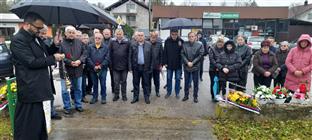 Република Српска - Србац - сјећање