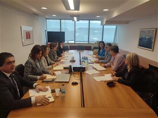 Република Српска - образовање - Стојичић, Гњатић