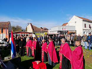 БиХ - Брчко - сјећање