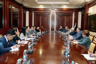 Република Српска - Кина - Додик