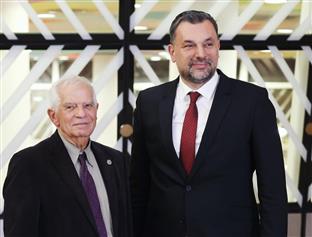 БиХ - ЕУ - Конаковић