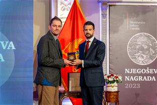 Црна Гора - култура