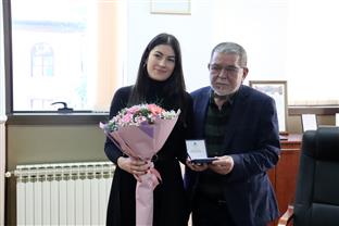 Република Српска - Дервента - градоначелник