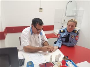 Република Српска - Бијељина - Полицијска управа