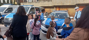 Република Српска - Мркоњић Град - Полицијска управа