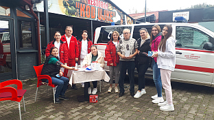 Република Српска - Костајница - Дом здравља