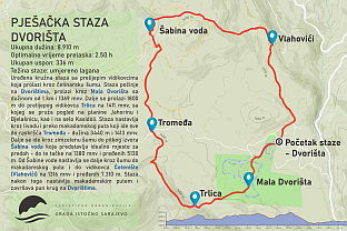 Република Српска - Источно Сарајево - туризам