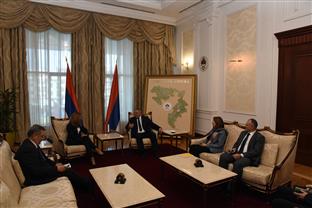 Република Српска - ЕБРД - Вишковић, Несл