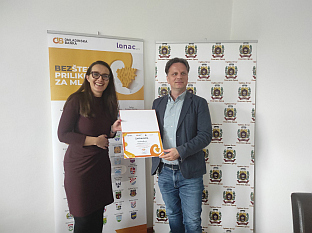 ФБиХ - Дрвар - Омладинска банка