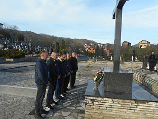 Република Српска - Братунац - сјећање