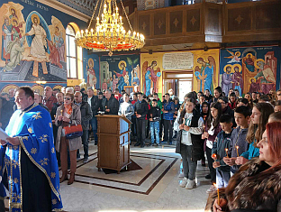 Република Српска - Пале - сјећање