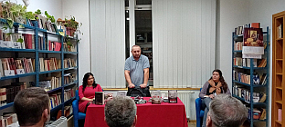 Република Српска - Соколац - култура