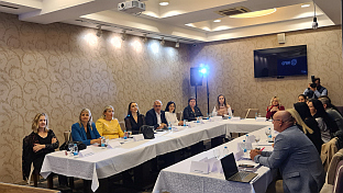 Република Српска -Добој - Чабрић - конференција