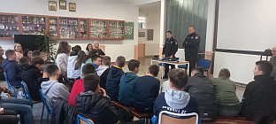 Република Српска - Мркоњић Град - Полицијска управа