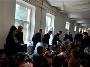 Република Српска - Требиње - Полицијска управа