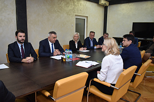 Република Српска - Приједор - кондиторска индустрија - Минић