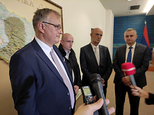 Република Српска - послодавци - Тривић