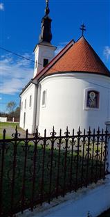 Хрватска - СПЦ - сјећање