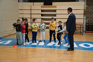 Република Српска -Требиње -Школа спорта - Ћурић