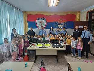 Република Српска - Дервента - полиција