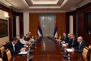 Република Српска - Вишковић - Унија послодаваца