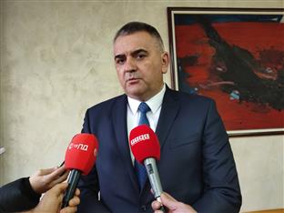 Република Српска - Министарство пољопривреде, шумарства и водопривреде - Минић