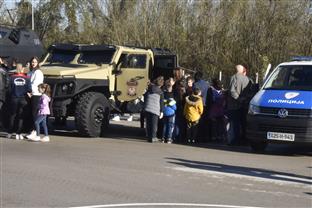 Република Српска - Бањалука - Залужани - Дан отворених врата