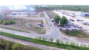 Република Српска - Шамац - "Слободна зона"