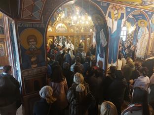 Република Српска - Источно Ново Сарајево - СПЦ