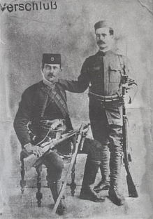 Република Српска - Први свјетски рат - Музеј Старе Херцеговине