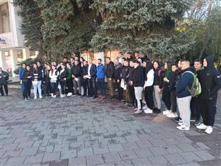 Република Српска - Зворник - Међународни дан толеранције