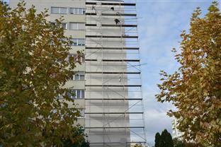 Република Српска - Приједор - зидно сликарство