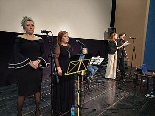 Република Српска - Вишеград - култура