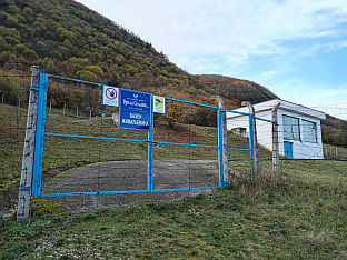 Република Српска - Рогатица - пројекти