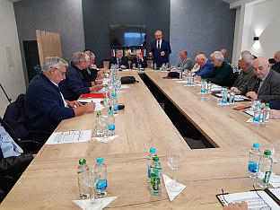 Република Српска - Козарска Дубица - пензионери