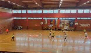 Република Српска - Нови Град - турнир у малом фудбалу