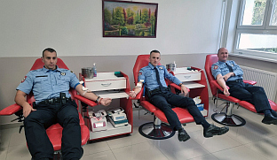 Република Српска - Зворник - полиција -хуманост