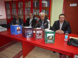 Република Српска - Сребреница - СПКД "Просвјета"