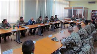 Србија - војска