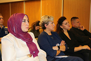 БиХ - Сарајево - конференција