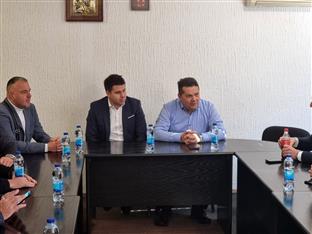 Република Српска - Стевандић