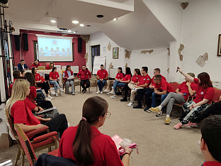 Република Српска - Црвени крст