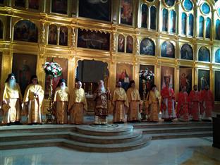 ФБиХ - Сарајево - СПЦ