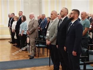 Република Српска - Бањалука - БОРС - Изборна скупштина